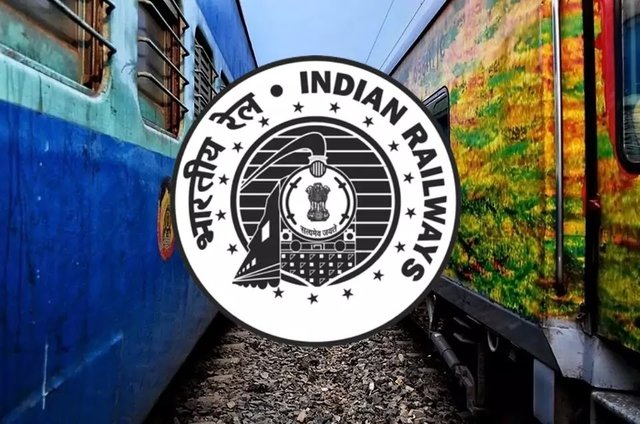 Indian Railway