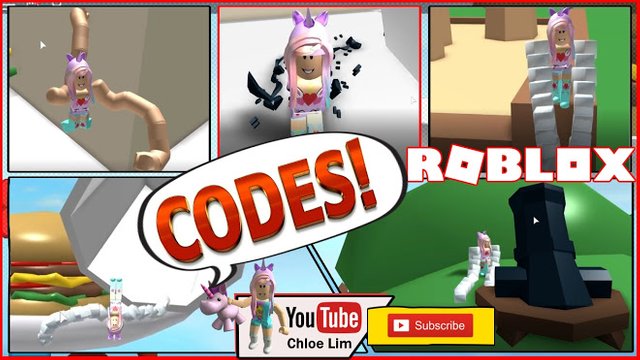 Roblox Gameplay Noodle Arms 2 Codes Gosh It S So Hard To Do