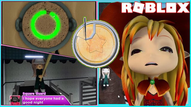 ROBLOX SQUID GAME! CAN WE SURVIVE THROUGH ALL THE DAYS