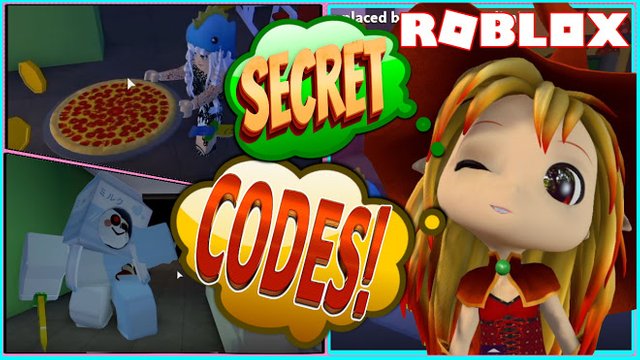ROBLOX GUESTY! NEW CODES and SECRET ENDING UPDATE