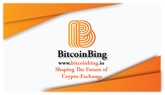 BitcoinBing ICO