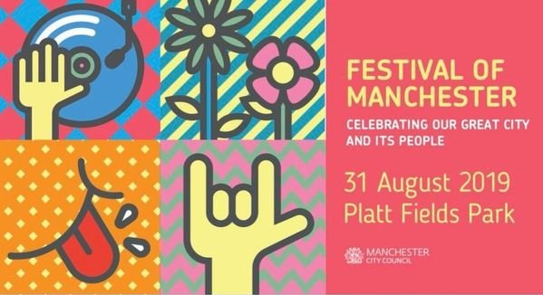 Festival of Manchester