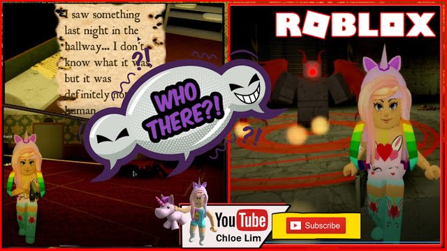 Roblox Gameplay Hotel Stories Basement Story My Stay At A Run