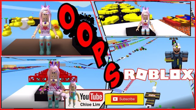 Roblox Gameplay Mega Fun Obby Earn Coins Part 11 Of My Obby