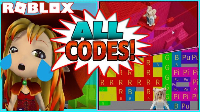 ROBLOX UNTITLED DOOR GAME! ALL CODES FROM STAGE 59 To STAGE 75