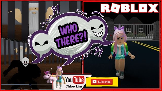 Roblox Gameplay Home Sweet Home Completed Episode 1 Not Enough