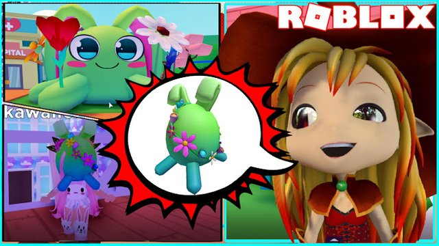 Roblox My Droplets Gameplay! Getting My Droplegg Egg [Roblox Egg Hunt 2020]!