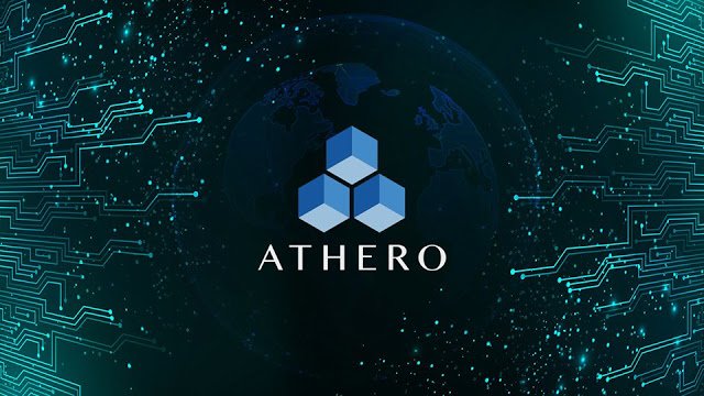 Athero ICO