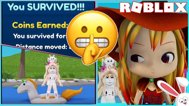 ROBLOX DISGUISE HUNT! PLAYING A NEW TYPE OF HIDE AND SEEK GAME
