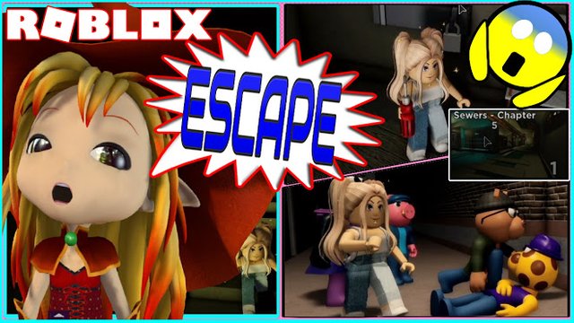 ROBLOX PIGGY! HOW TO UNLOCK EVERYTHING AND ESCAPE BOOK 2 CHAPTER 5