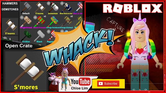 Roblox Gameplay Flee The Facility I M A Smores Beast Trying