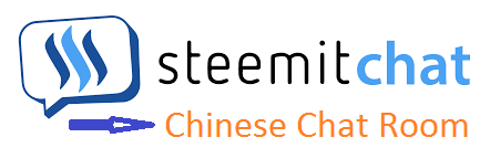 Steemit Chat Chinese Chat Room Steemit