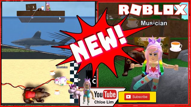Roblox Gameplay Epic Minigames Playing All The New Minigames
