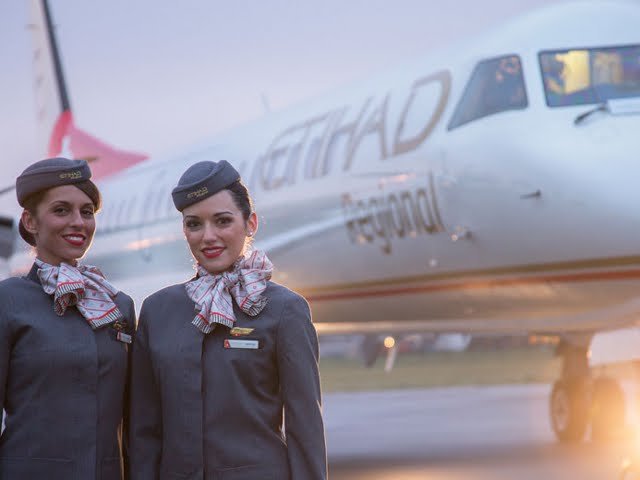 cabin crew hiring