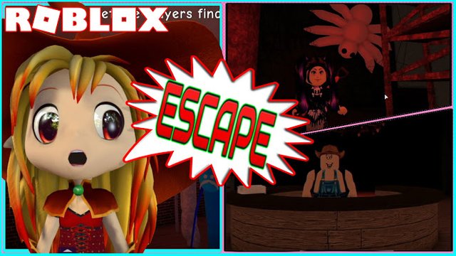 ROBLOX WORMY! How to ESCAPE NEW CHAPTER 6 and LOOKING FOR SECRETS!