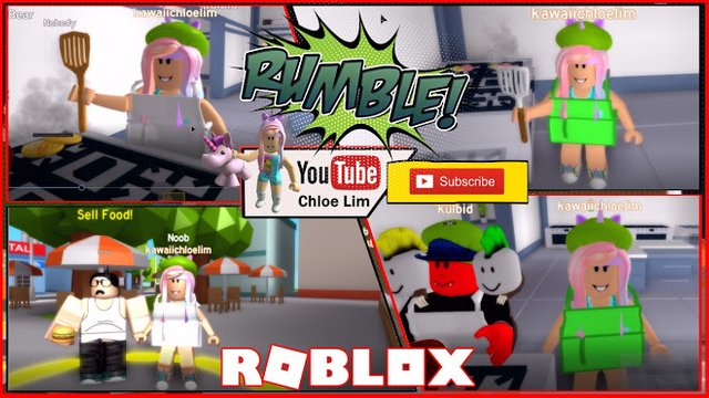 Roblox Gameplay Cooking Simulator New Beta 4 Codes And Happy