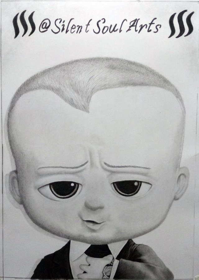 How to Draw the Boss Baby  YouTube