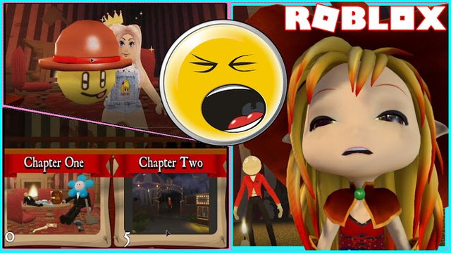 ROBLOX GERALD! EASY TO STAY ALIVE BUT HARD TO ESCAPE