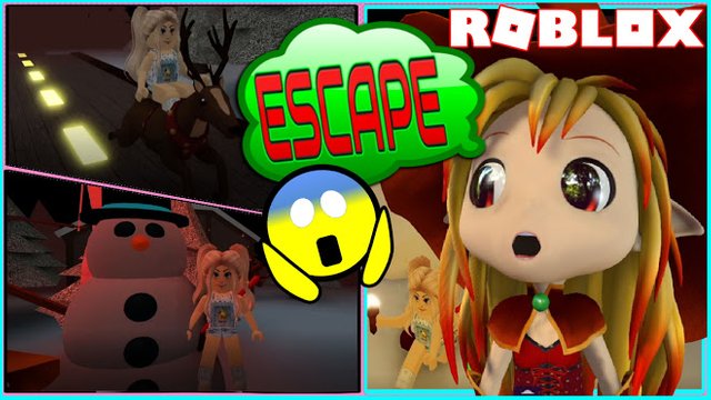 ROBLOX WORMY! HOW TO ESCAPE NEW CHAPTER 8
