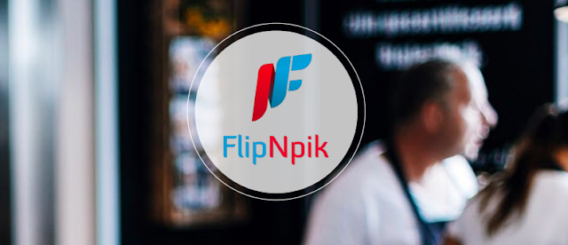 FlipNpik ICO - Monetize Your Social Media Posts
