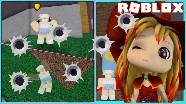 ROBLOX RANDOMIZER! FOUND THIS GAME ON RANDOM