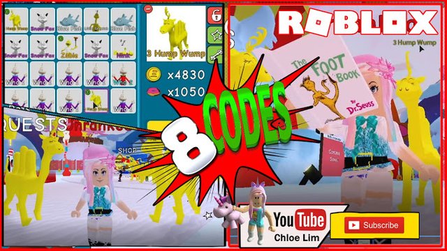 Roblox Gameplay Dr Seuss Simulator The Grinch 8 Working Codes