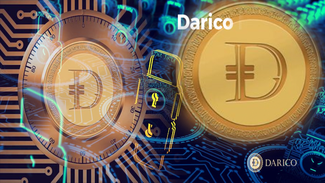 Darico Platform and ecosystem more secure and accessible for ...