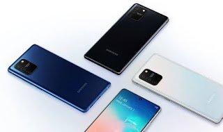 kelebihan dan kekurangan samsung galaxy s10 lite