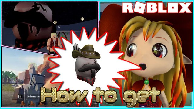 Roblox Gameplay The Wild West Getting Doc Holidegg Egg Roblox Egg Hunt 2020 Steemit