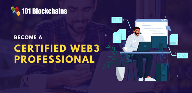 certified web3 professional