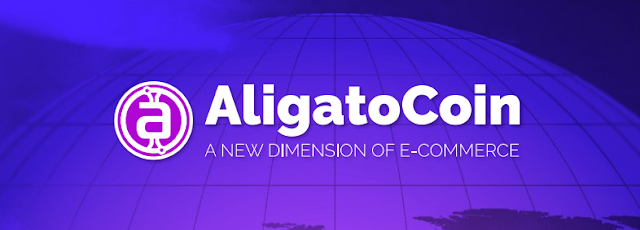 AligatoCoin ICO