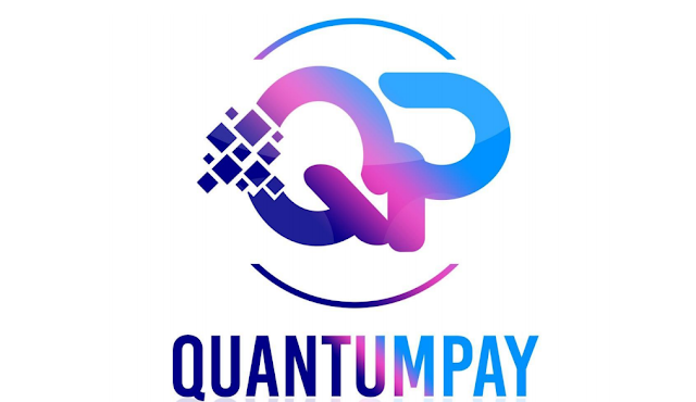 QuantumPay ICO