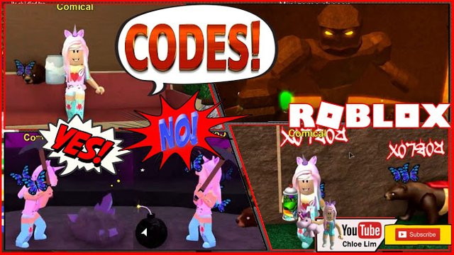Roblox Codes For Minigames