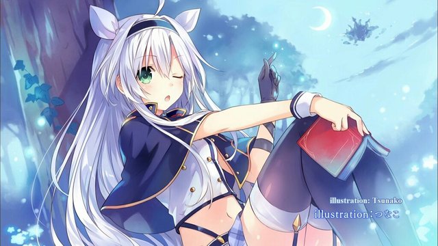 Rokudenashi Majutsu Koushi to Akashic Records Sistine Fibel