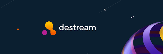 DeStream ICO