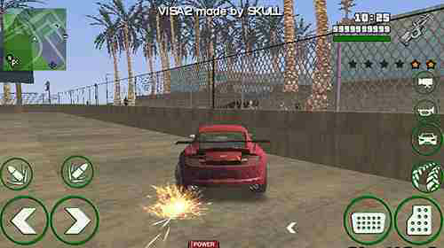 Download gta 5 full game for android