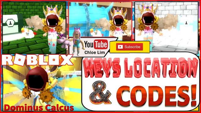 Roblox Gameplay Ice Cream Simulator New Codes All Keys Location To Unlock Chest On Airship And More Obby Steemit - chests in backpacking roblox youtube