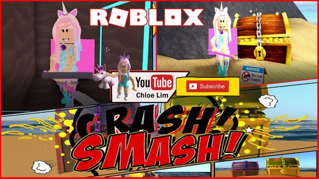 Roblox Gameplay Treasure Hunt Simulator Digging For Treasures With So Many Friends Steemit