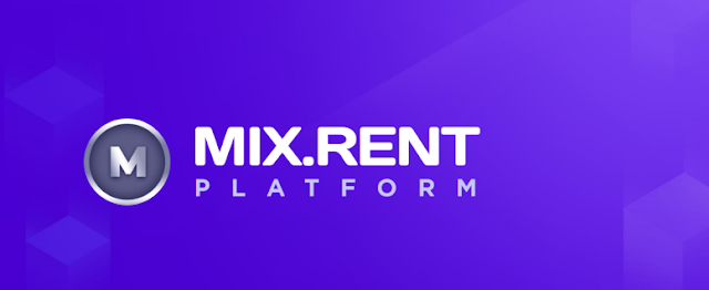 Mix.Rent ICO