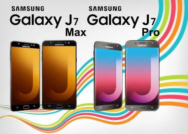 galaxy g7 2017