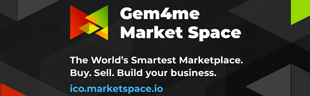 Gem4me Market Space - The World's Smartest Marketplace