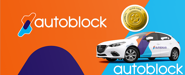 Auto Block ICO