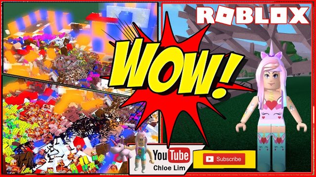 Roblox Gameplay Lumber Tycoon 2 What I Have Been Up To Amazing