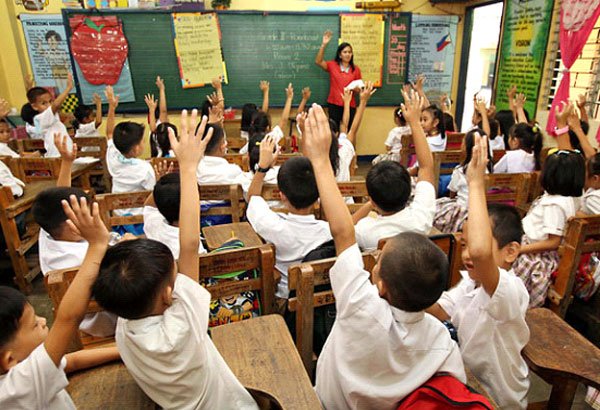 School Fees Go Free In The Philippines Steemit