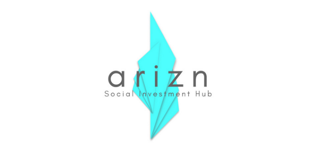 Arizn ICO - Social Investment Hub