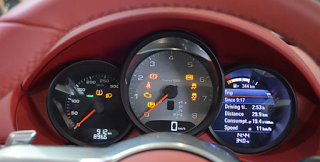 Porsche 718 Boxster S Review