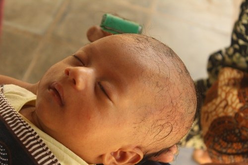 Islamic Teachings and Culture of Baby's Hair Razor — Steemit
