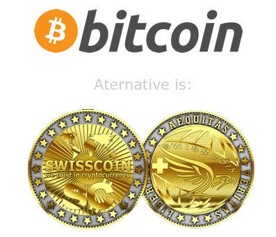 swiscoin crypto currency wiki