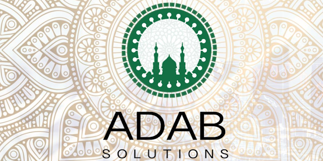 ADAB Solutions ICO