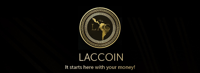 Laccoin ICO